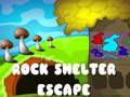 게임 Rock Shelter Escape