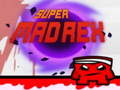 게임 Super Mad Rex