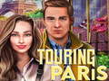 게임 Touring Paris