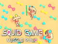 게임 Squid Game Muscle Run.io