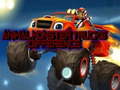 게임 Animal Monster Trucks Difference