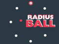 게임 Radius Ball
