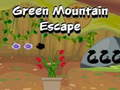 게임 Green Mountain Escape