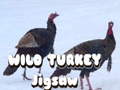 게임 Wild Turkey Jigsaw