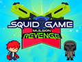 게임 Squid Game Mission Revenge