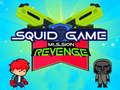 게임 Squid Game Mission Revenge