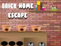 게임 Brick Home Escape