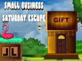 게임 Small Business Saturday Escape