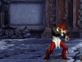 게임 KOF Fighting