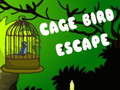 게임 Cage Bird Escape