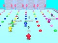 게임 Blob Bridge Race