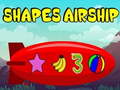 게임 Shapes Airship