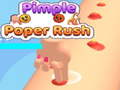 게임 Pimple Poper Rush