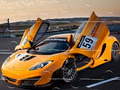 게임 McLaren GT3 Puzzle