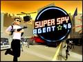 게임 Super Spy Agent 46