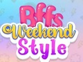 게임 Bff Weekend Style