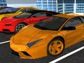 게임 Drive Real Flying Car Simulator