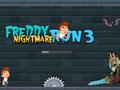 게임 Freddy Run 3