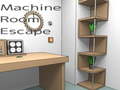 게임 Machine Room Escape