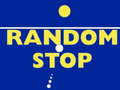 게임 Random Stop