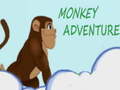 게임 Adventure Monkey