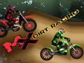 게임 MX Dirt Racing