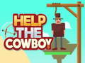 게임 Help The Cowboy