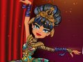 게임 Mummy Princess