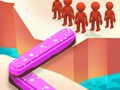게임 Rotate Bridge 3d