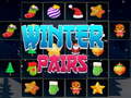 게임 Winter Pairs