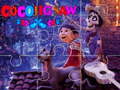 게임 Coco Jigsaw