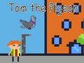 게임 Tom the Pigeon