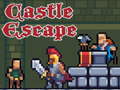 게임 Castle Escape