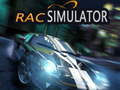 게임 Rac Simulator