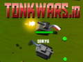 게임 TonkWars.io