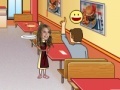 게임 Unfabulous Burger Bustle