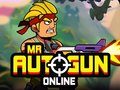 게임 Mr Autogun Online