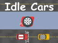 게임 Idle Cars