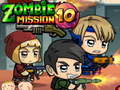 게임 Zombie Mission 10