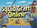 게임 Squid Craft Online