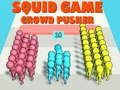 게임 Squid Game Crowd Pusher