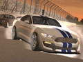 게임 Drift City Racing 3D