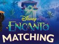 게임 Disney: Encanto Matching