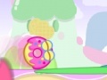 게임 Oddie's Doughnut Dash