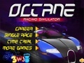 게임 Octane: Racing Simulator