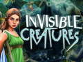 게임 Invisible Creatures