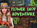 게임 Flower Shop Adventure