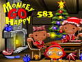 게임 Monkey Go Happy Stage 583