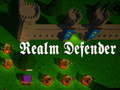 게임 Realm Defender