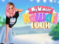게임 My Winter Kawaii Look